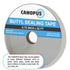Butyl Seal Tape, 0.75in x 30ft, Very Strong, Heavy Duty